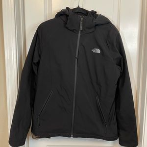 The North Face Coat